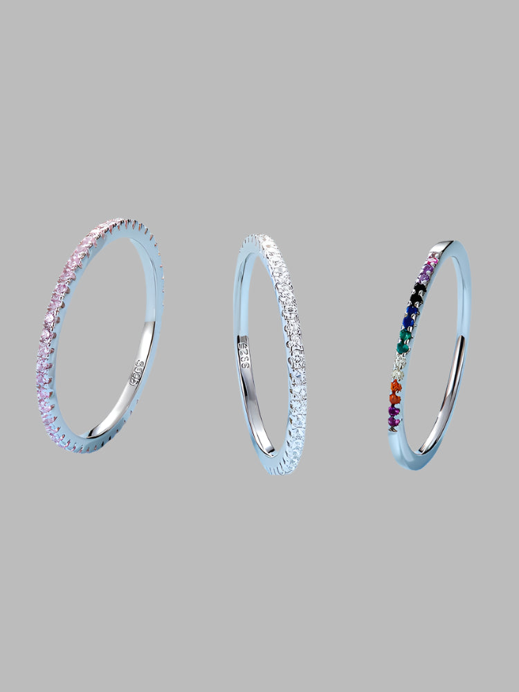 ERFARY Rings